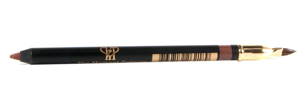 VIP Cosmetics Enriched Smooth Brown Chestnut Moment Colors Lip Liner Make Up Beauty & Personal Care VIP Cosmetics