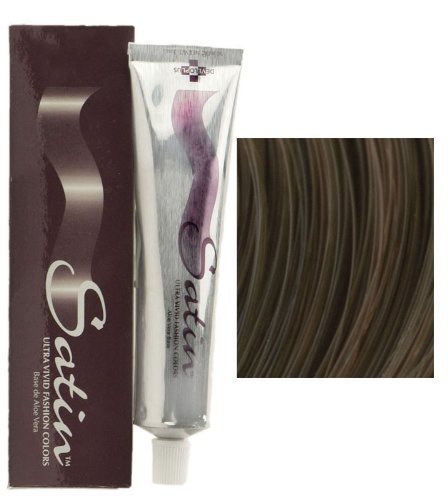 Satin Hair Color - ultra vivid fashion colors - 5G Beauty & Personal Care Satin