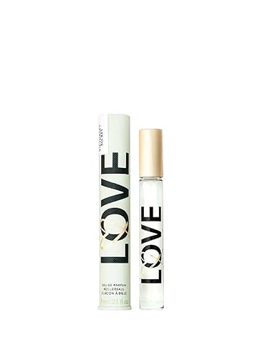 Victoria's Secret First Love Eau de Parfum Rollerball for Women, 7 ml / 0.23 Fl. Oz. Beauty & Personal Care Victoria's Secret