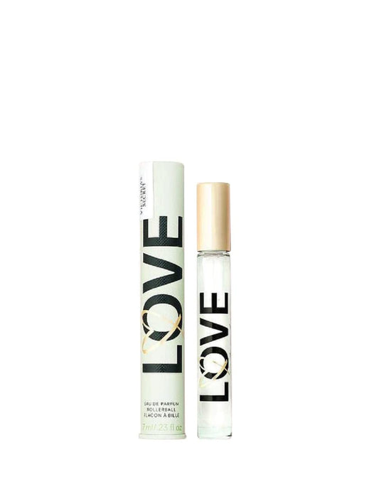 Victoria's Secret First Love Eau de Parfum Rollerball for Women, 7 ml / 0.23 Fl. Oz. Beauty & Personal Care Victoria's Secret