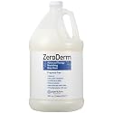 Ginger Lily Farms Botanicals ZeroDerm Advanced Therapy Nourishing Body Wash, 100% Vegan & Cruelty-Free, Fragrance Free, 1 Gallon (128 Fl. Oz.) Refill Beauty & Personal Care Ginger Lily Farms