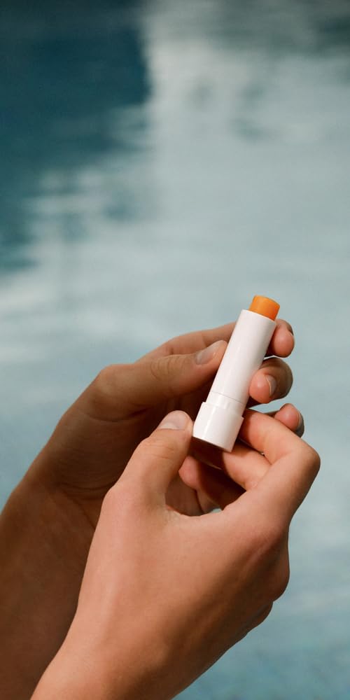 Dr. Hauschka Lip Care Stick, 0.17 Oz Beauty & Personal Care Dr. Hauschka