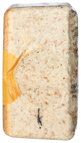 PACHA SOAP Sweet Almond Honeycomb Froth Bomb, 5 OZ Beauty & Personal Care Pacha Soap Co
