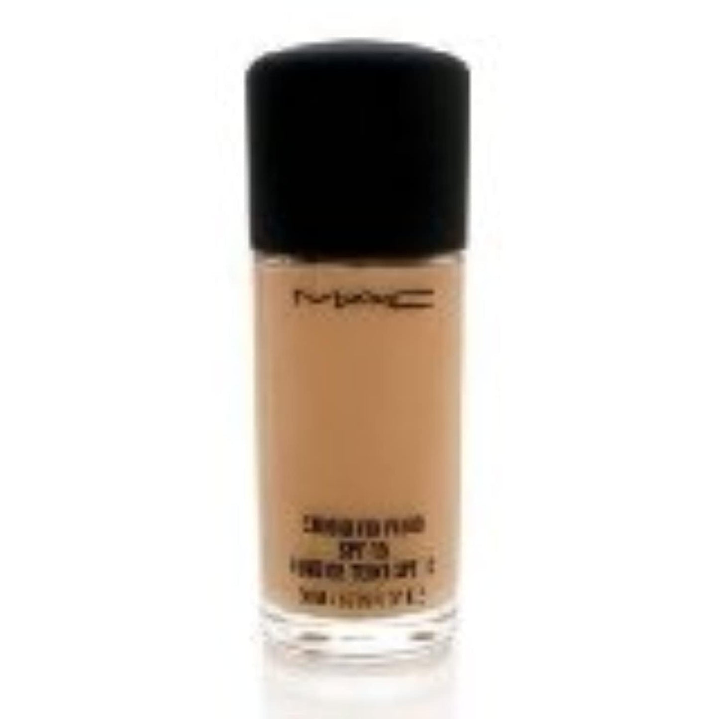 Mac Studio Fix Fluid Spf 15 Foundation Nw 40 30ml/1 Oz Beauty & Personal Care MAC