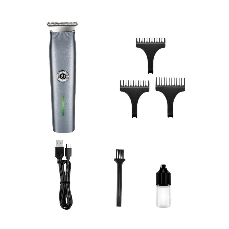 HIONJIN Hair Clipper Hair Clipper Electric Hair Clipper Household Electric Inference Hair Clipper Beauty and Personal Care HIONJIN