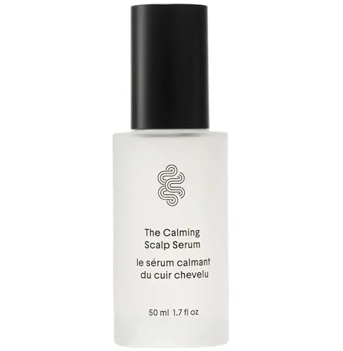 CROWN AFFAIR The Calming Scalp Serum for Dry & Sensitive Scalp Beauty & Personal Care CROWN AFFAIR