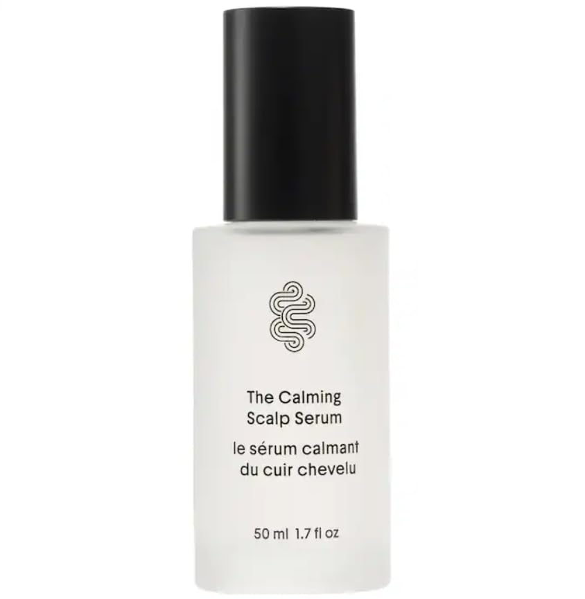 CROWN AFFAIR The Calming Scalp Serum for Dry & Sensitive Scalp Beauty & Personal Care CROWN AFFAIR