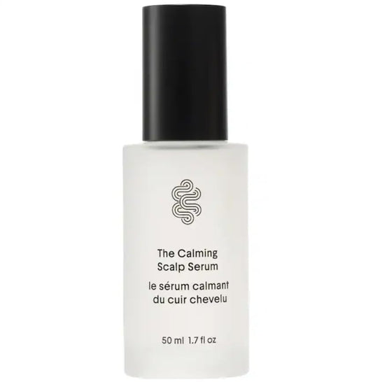 CROWN AFFAIR The Calming Scalp Serum for Dry & Sensitive Scalp Beauty & Personal Care CROWN AFFAIR