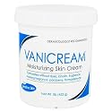 Vanicream Moisturizing Skin Cream, 16 Oz Beauty & Personal Care Vanicream