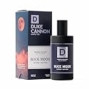Duke Cannon Proper Cologne Buck Moon | Men's Eau de Parfum | Lime and Vetiver | Warm, Earthy, Long-Lasting Scent | 1.7 fl oz Beauty & Personal Care Duke Cannon Supply Co.