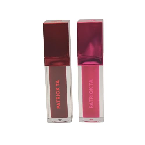 Major Volume™ Plumping Gloss Duo Beauty & Personal Care PATRICK TA
