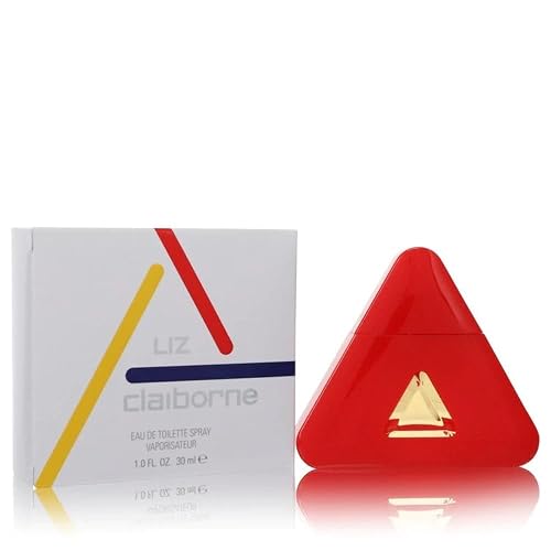 Claiborne By Liz Claiborne For Women. Eau De Toilette Spray 1 Ounces Beauty & Personal Care Liz Claiborne