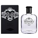 Evaflor Whisky Black 100ml Edt Perfume For Men 100 Ml Beauty & Personal Care Evaflor