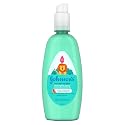 Johnsons Baby Detangling Spray 10 Ounce Pump (295ml) (6 Pack) Beauty & Personal Care Johnsons