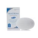 Vanicream Cleansing Bar for sensitive skin - gently cleanses and moisturizes - fragrance free, preservative free - 3.9 ounce Beauty & Personal Care Vanicream