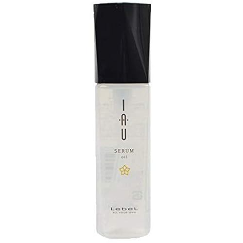 Lebel IAU Serum Hair Oil - 100ml Beauty & Personal Care Lebel