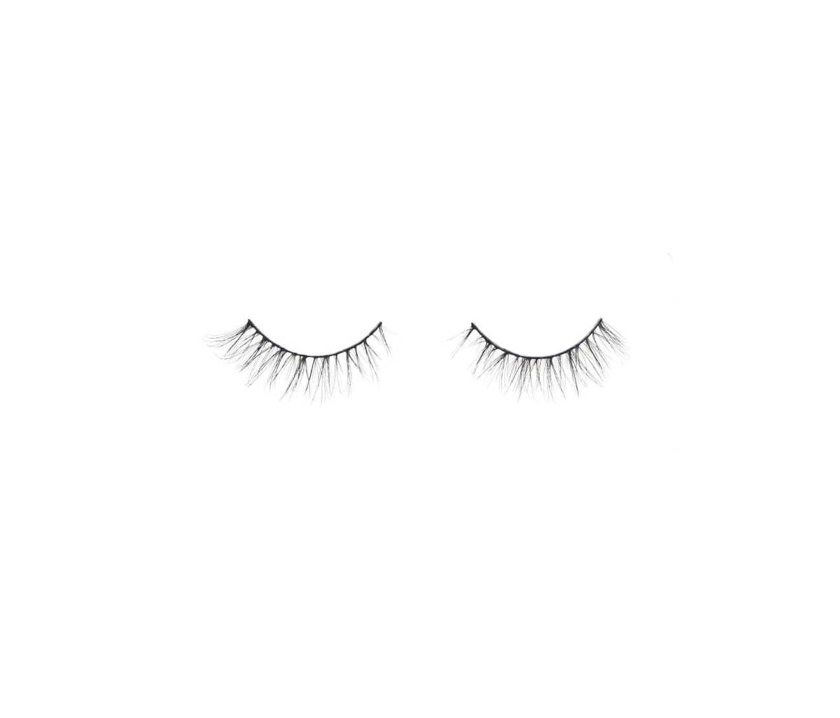 Ardell Eco Lashes 454, Light and Organic Cotton Band, Sustainable Fibers, 1-pair Beauty & Personal Care Ardell