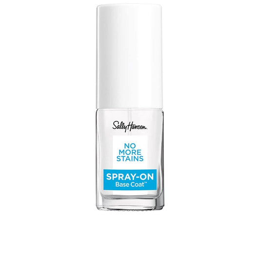 Sally Hansen Treatment No More Stains Base Coat, 0.37 Fluid Ounce Beauty & Personal Care Sally Hansen