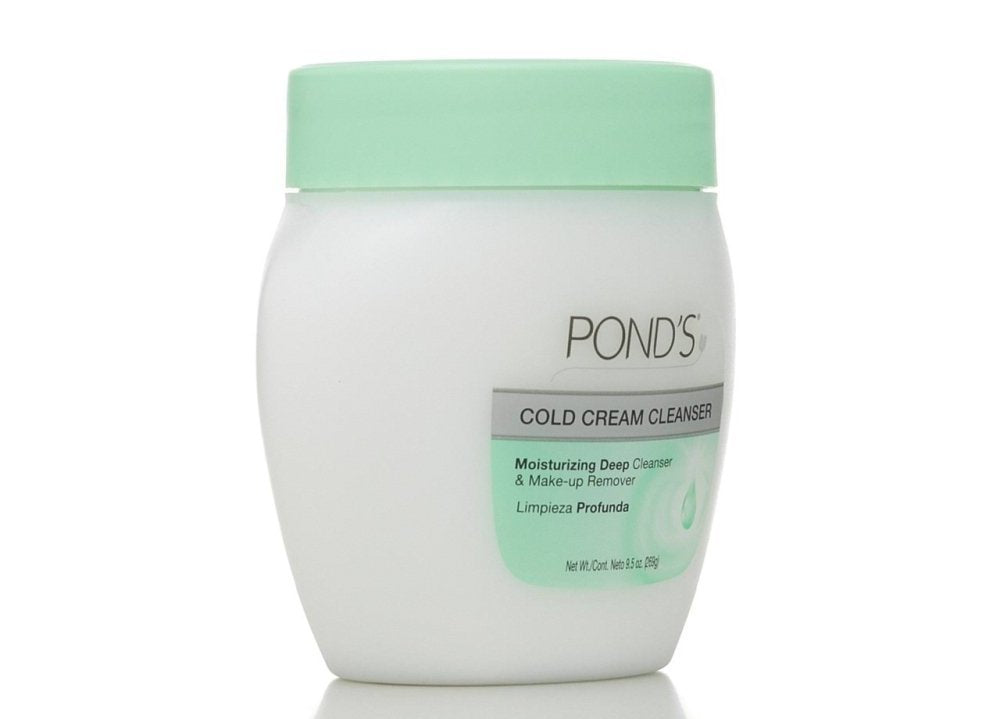 Pond's Cold Cream Cleanser 9.5 oz (Pack of 4) Beauty & Personal Care POND'S