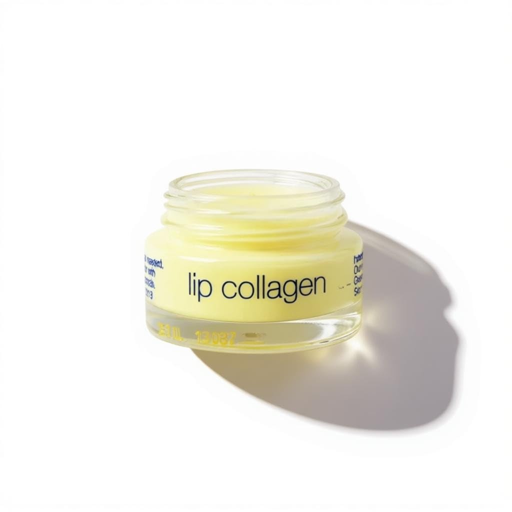 Somaluxe Lip Collagen + Peptide Complex 0.25oz/7.4ml Beauty and Personal Care Somaluxe
