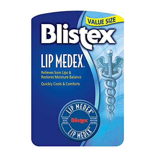 Blistex Medex Lip Moisturizer - 0.38 oz Beauty and Personal Care Blistex