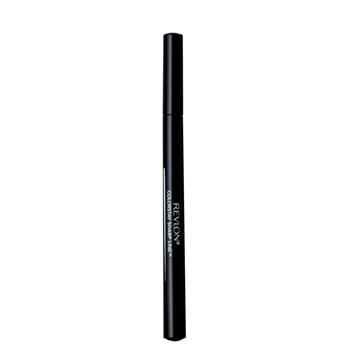 Revlon Colorstay Liquid Eye Pen - 01 Blackest Black Beauty & Personal Care REVLON