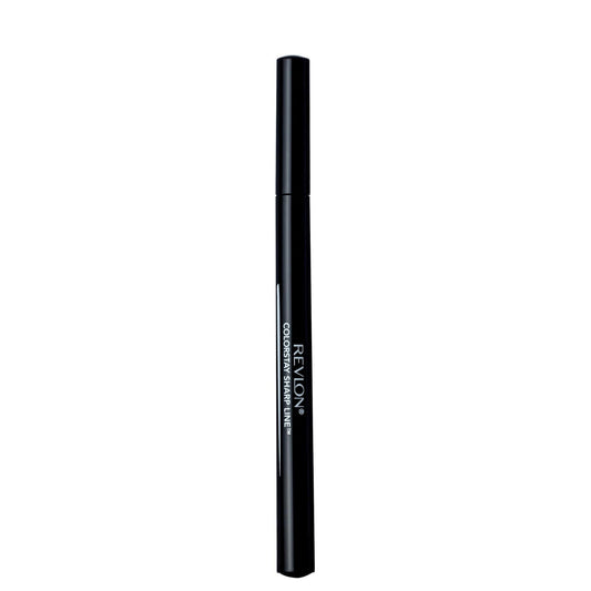 Revlon Colorstay Liquid Eye Pen - 01 Blackest Black Beauty & Personal Care REVLON