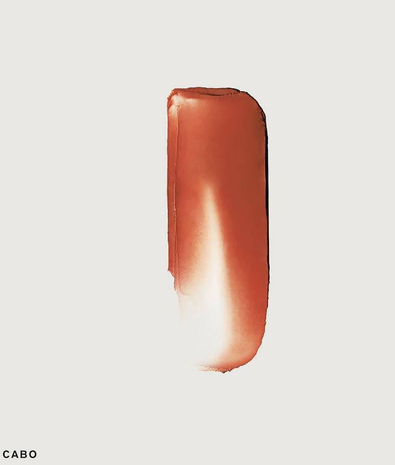 Merit Signature Lip Lightweight Satin Lipstick Cabo, 1 Count (Pack of 1) Beauty & Personal Care Merit
