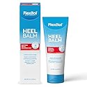 Flexitol Heel Balm, Rich Moisturizing & Exfoliating Foot Cream, Original Version, 4 Oz Beauty & Personal Care Flexitol