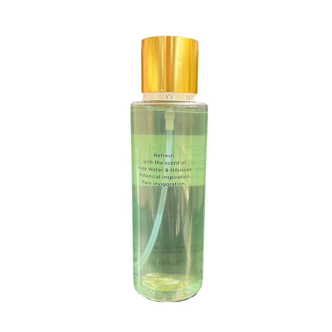 Victoria's Secret Fragrance Mist 8.4 fl oz for Women (Aloe Water & Hibiscus) Beauty & Personal Care Victoria's Secret
