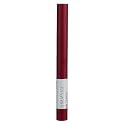 SuperStay Ink Crayon Matte Longwear Lipstick, 60 Accept A Dare (Pack of 2) Beauty & Personal Care MAYBELLINE