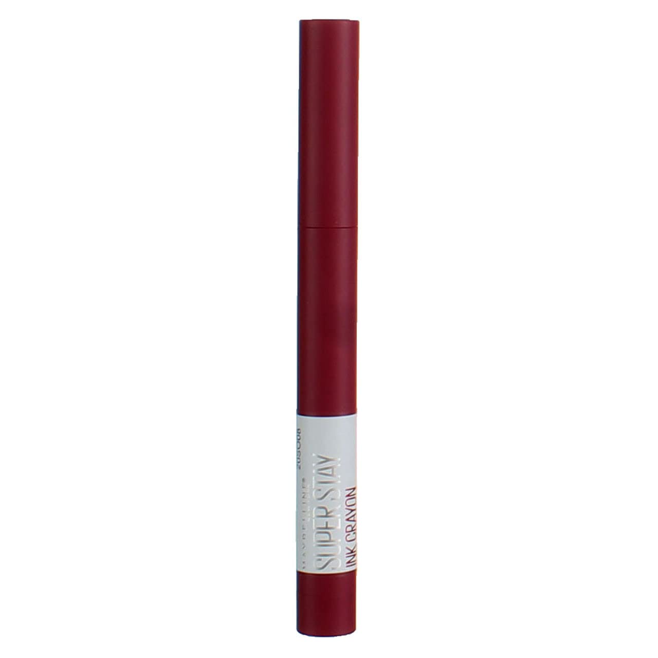SuperStay Ink Crayon Matte Longwear Lipstick, 60 Accept A Dare (Pack of 2) Beauty & Personal Care MAYBELLINE