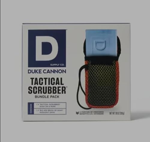 Big Ass Brick of Soap ®, Sandalwood + Lavender Beauty & Personal Care Duke Cannon Supply Co.