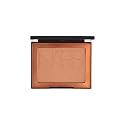 NARS San Juan Bronzing Powder Bronzer Full Size - Diffused Light Bronze with Golden Shimmer Beauty & Personal Care NARS