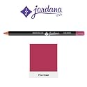 Jordana Cosmetics LipLiner Pencil 08 Pink Blast Beauty & Personal Care Jordana