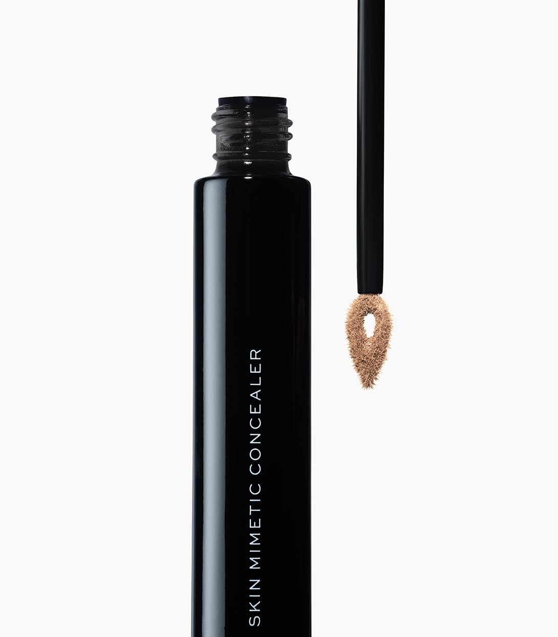 MAKE Beauty Skin Mimetic Concealer Buildable Medium Coverage Hydrating Concealer for Dark Circles Spot Concealing Brightening Crease-Free, Including Beauty & Personal Care MAKE