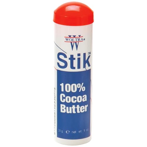 Clubman Woltra 100% Cocoa Butter Stik, 1 oz Beauty & Personal Care Clubman