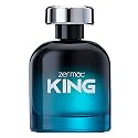 KING FRAGRANCE FOR MEN BY ZERMAT Beauty & Personal Care Zermat