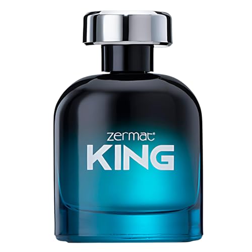KING FRAGRANCE FOR MEN BY ZERMAT Beauty & Personal Care Zermat