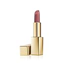 Estée Lauder Pure Color Long Lasting Cream Lipstick for Women with Cream Finish | Plumping & Nourishing 0.12 Ounce, 418 Conquer Beauty & Personal Care Estée Lauder