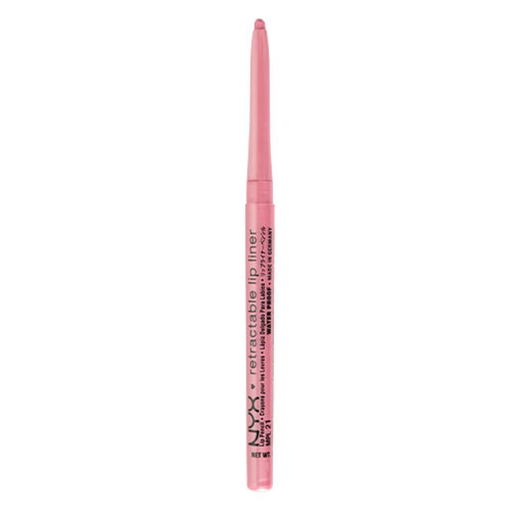 NYX Mechanical Pencil Lip Soft Pink Beauty & Personal Care NYX PROFESSIONAL MAKEUP