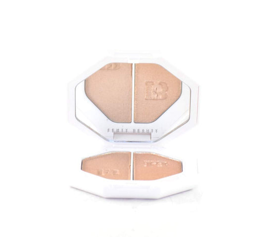 Fenty Beauty by Rihanna Killawatt Freestyle Highlighter Afternoon Snack/Mo' Hunny Beauty & Personal Care FENTY BEAUTY