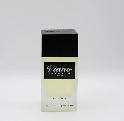 Viano Intenso Homme Beauty & Personal Care Alberto Rossi MILANO