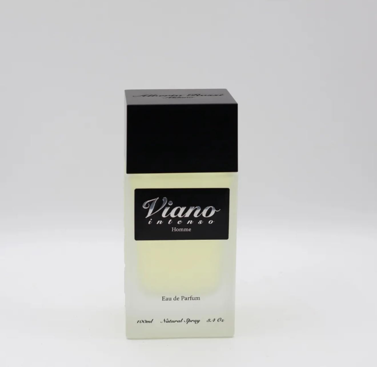Viano Intenso Homme Beauty & Personal Care Alberto Rossi MILANO