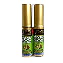Rimel de Hueso de Aguacate 13gr. (2-Pack) Beauty & Personal Care PLANTI-MEX