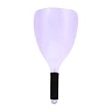 Qioni Professional Hairspray Mask, Unbreakable Transparent Spray Hair Salon Plastic Hairspray Face Skin Protector Beauty Hair Styling Hairdressing Beauty & Personal Care YESMOO