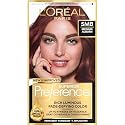L’Oreal Paris Superior Preference Fade-Defying Color + Shine System, 5MB Medium Auburn(Packaging May Vary), Pack of 1, Beauty & Personal Care L'Oreal Paris