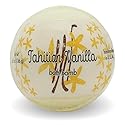 Bath Bomb - TAHITIAN VANILLA Beauty & Personal Care Primal Elements