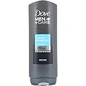 Dove Men + Care Body & Face Wash, Clean Comfort 18 oz (Pack of 3) Beauty & Personal Care DOVE MEN + CARE