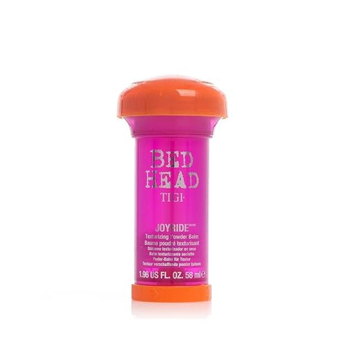 Tigi Bed Head Joyride Texturizing Powder Balm, 1.96 Fluid Ounce Beauty & Personal Care Bed Head